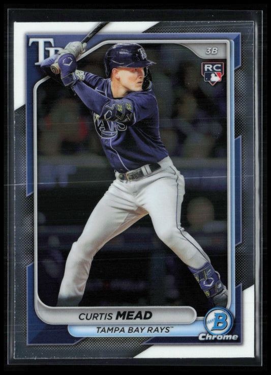 Curtis Mead RC