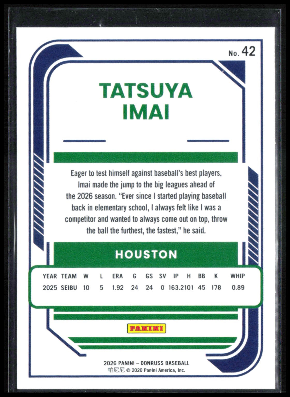 Tatsuya Imai RC Rocket Emoji