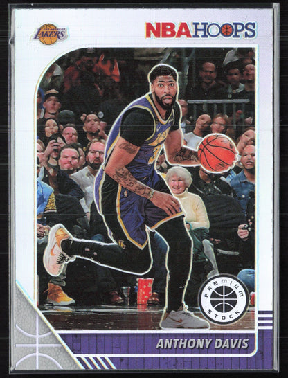 Anthony Davis Holo