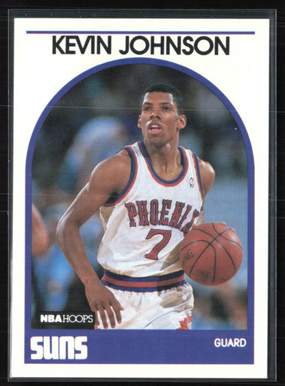 Kevin Johnson