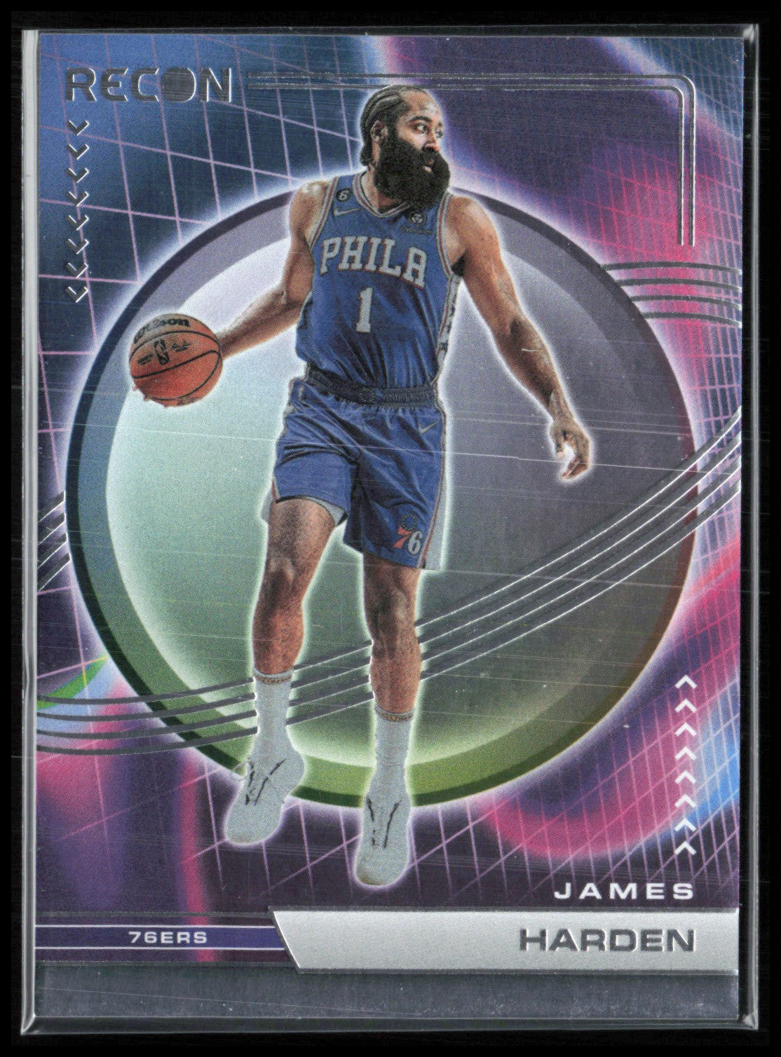 James Harden
