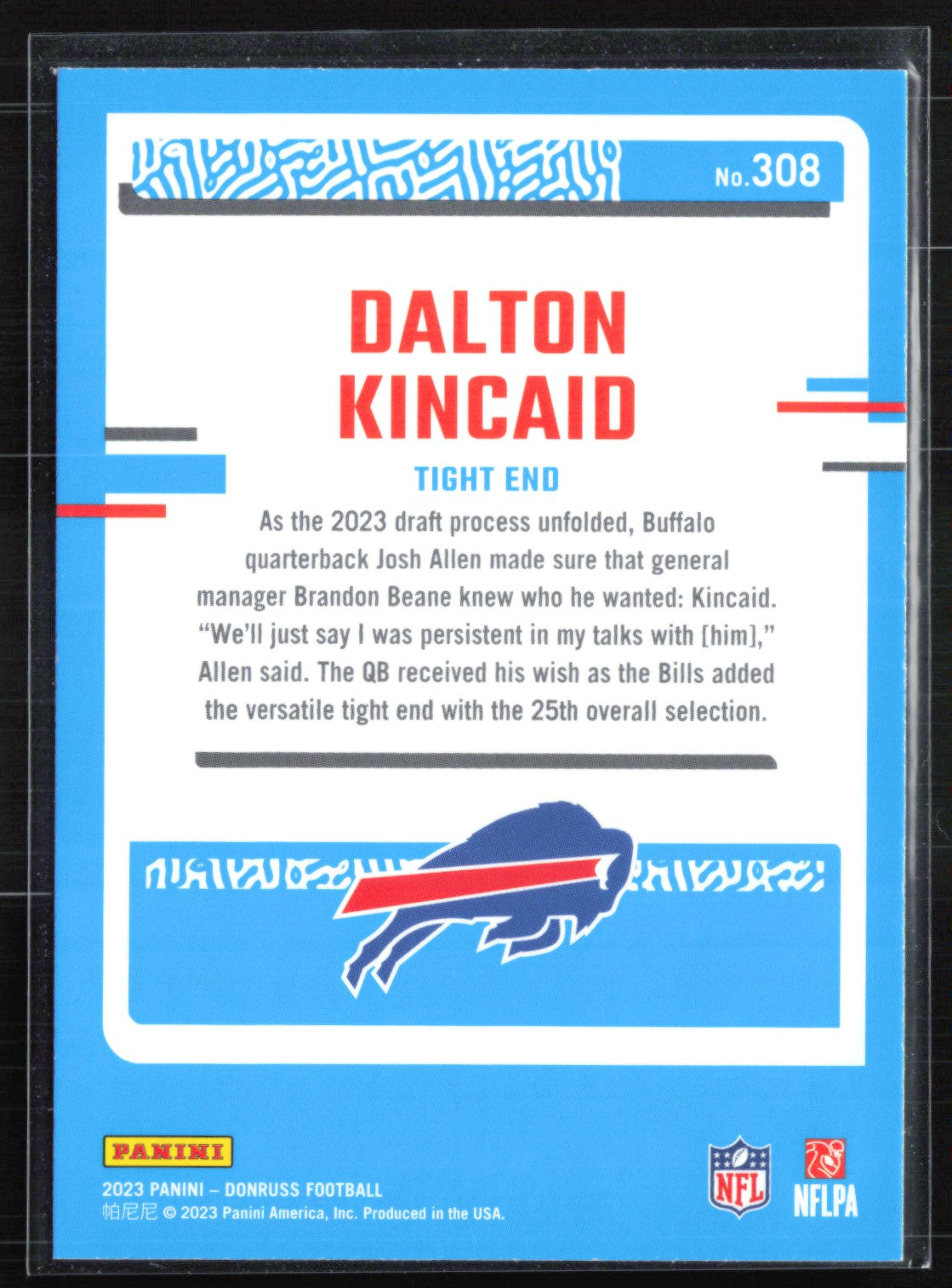 Dalton Kincaid RC