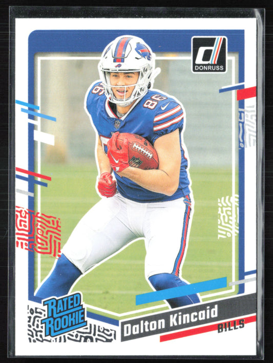 Dalton Kincaid RC