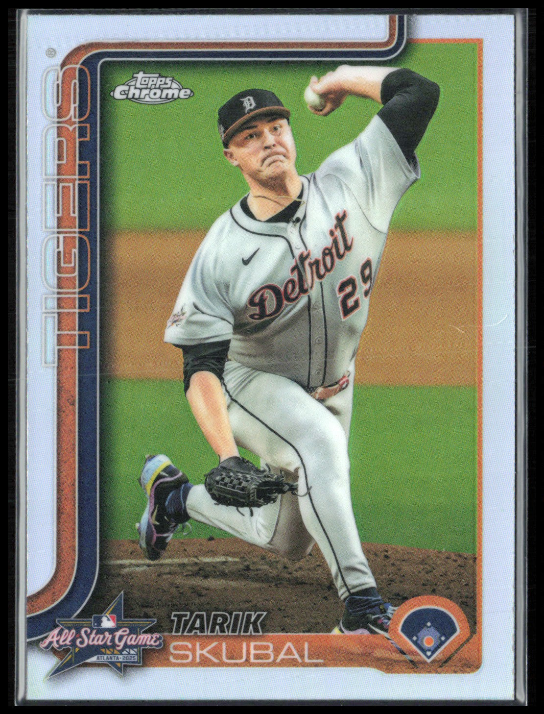 Tarik Skubal ASG