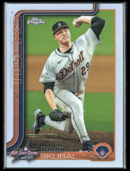 Tarik Skubal ASG