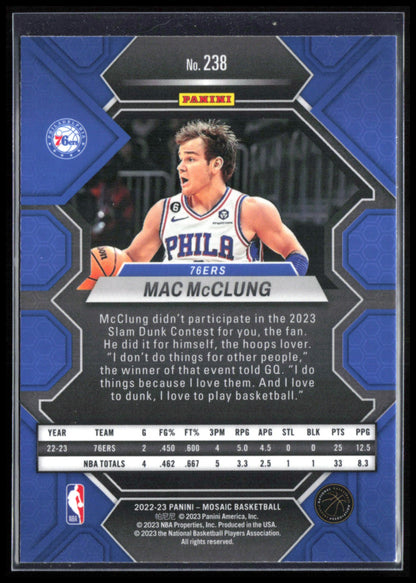 Mac McClung RC