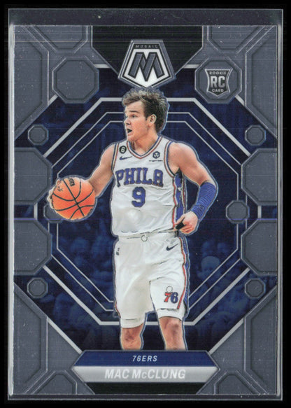 Mac McClung RC