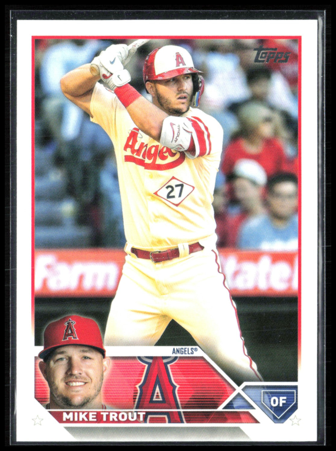 Mike Trout