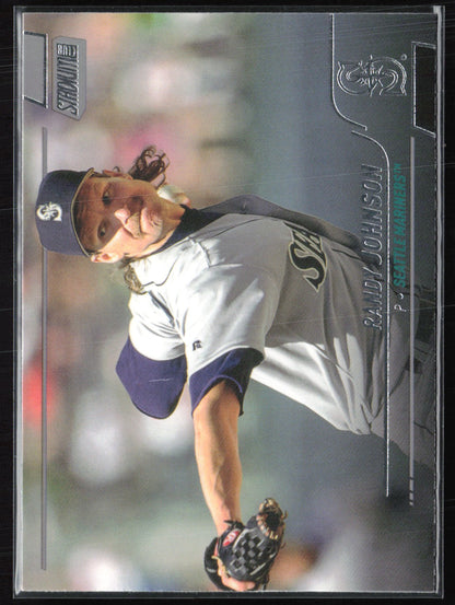 Randy Johnson