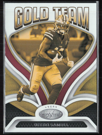 Deebo Samuel