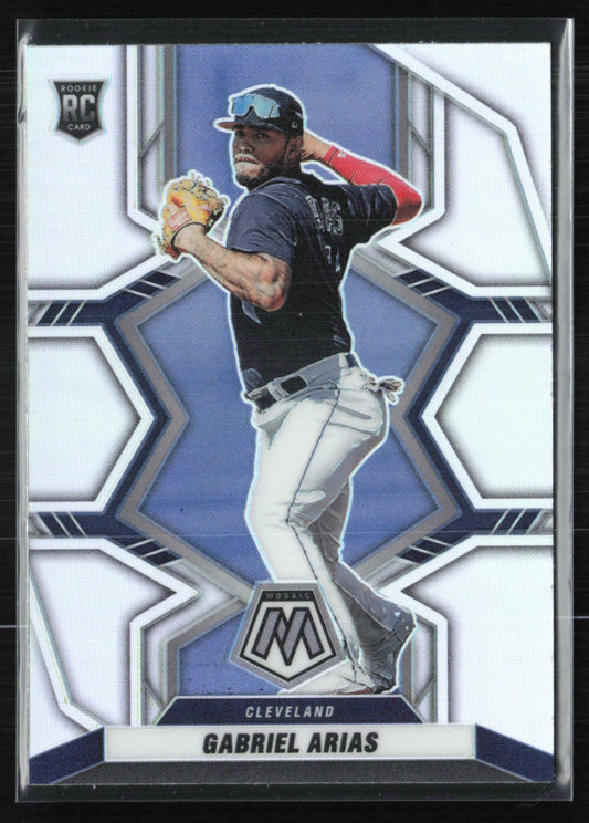 Gabriel Arias RC Holo