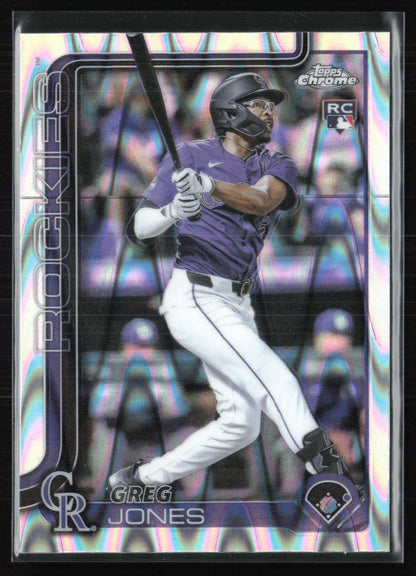 Greg Jones RC Raywave