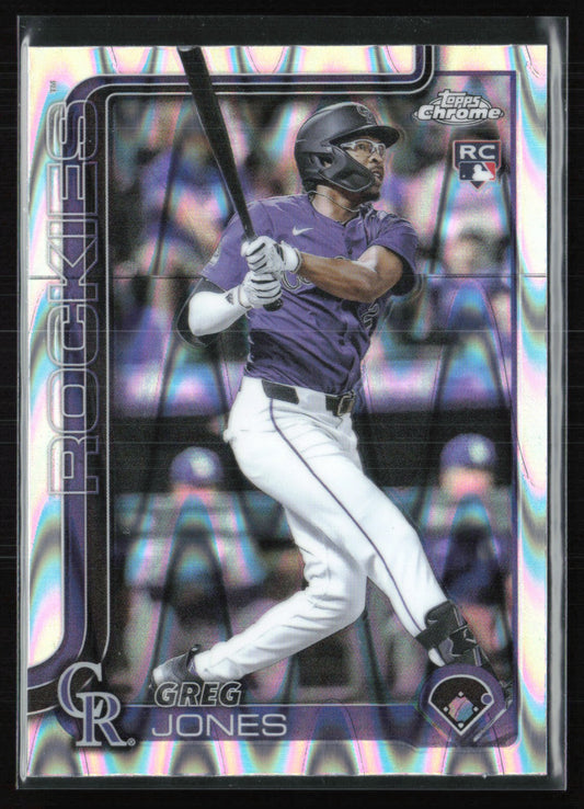 Greg Jones RC Raywave
