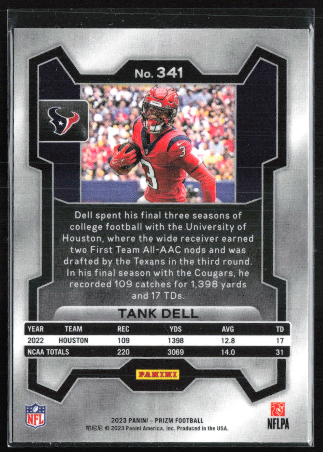 Tank Dell RC