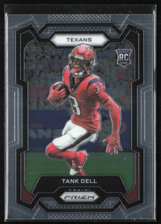 Tank Dell RC