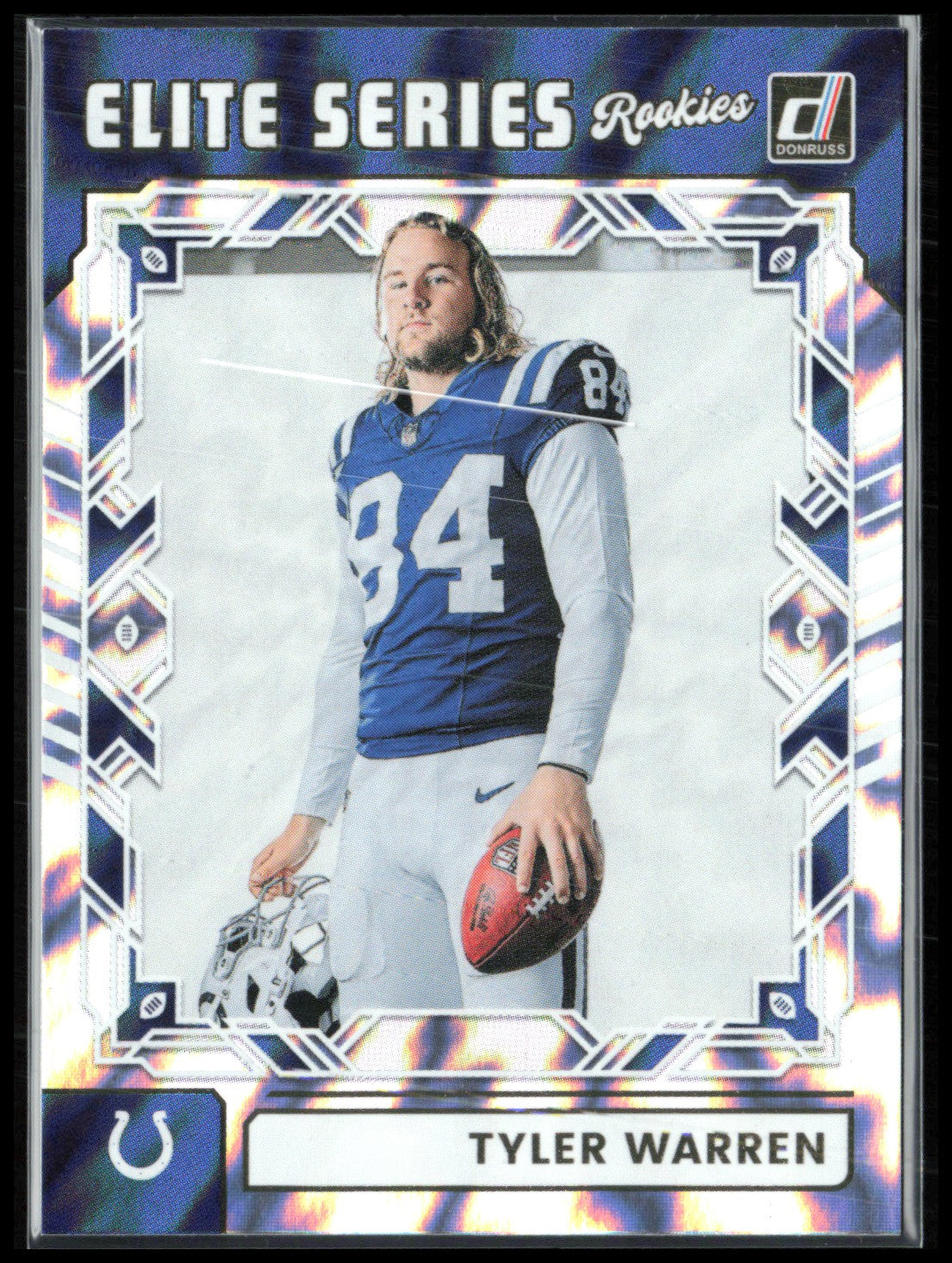 Tyler Warren RC