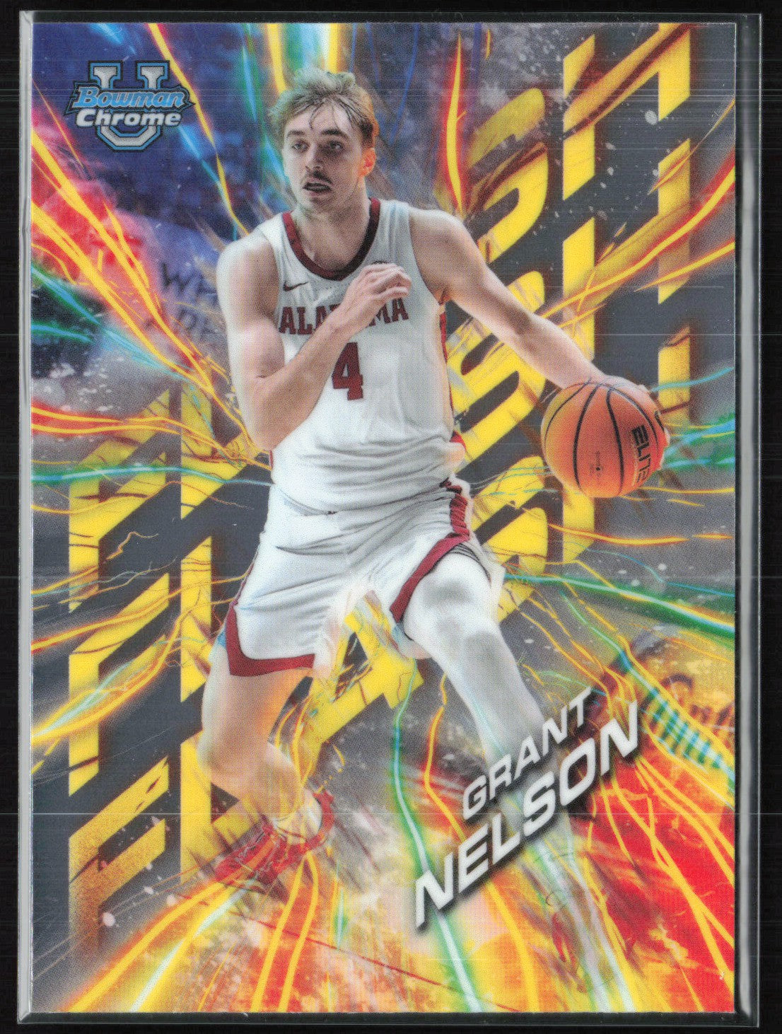 Grant Nelson Flash