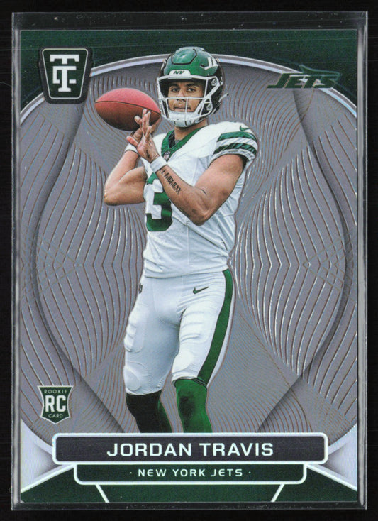 Jordan Travis RC
