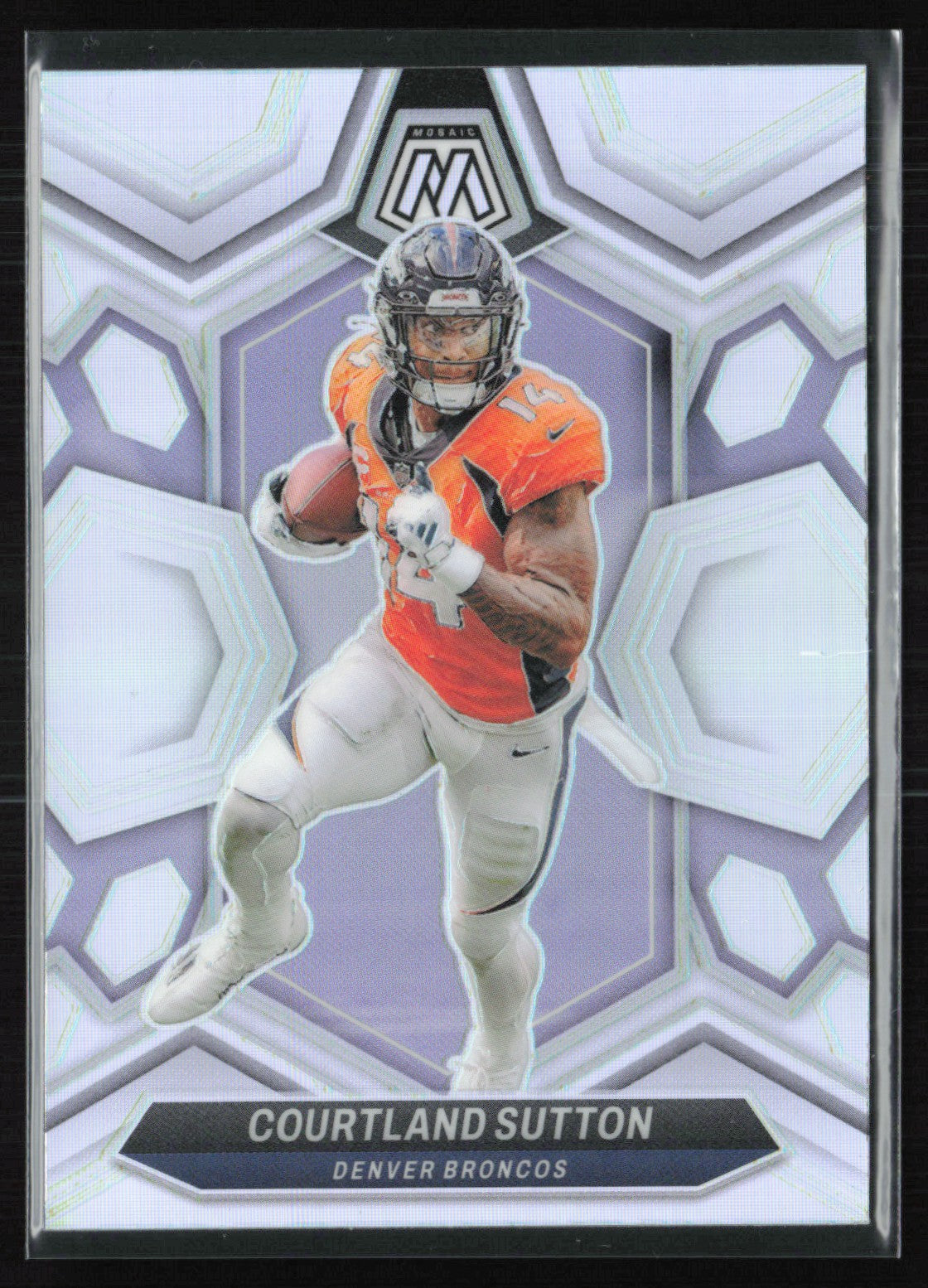 Courtland Sutton Holo