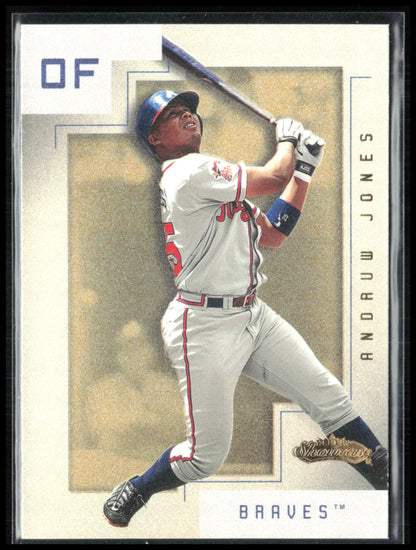 Andruw Jones