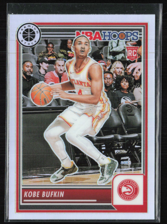 Kobe Bufkin RC Prizm