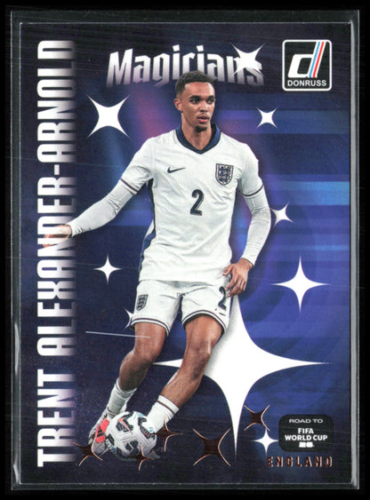 Trent Alexander-Arnold