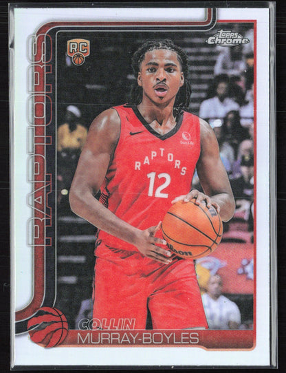 Collin Murray-Boyles RC Refractor