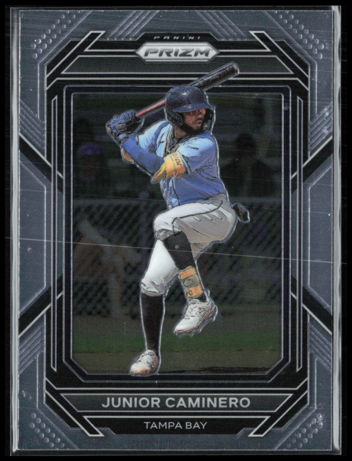 Junior Caminero Prospect