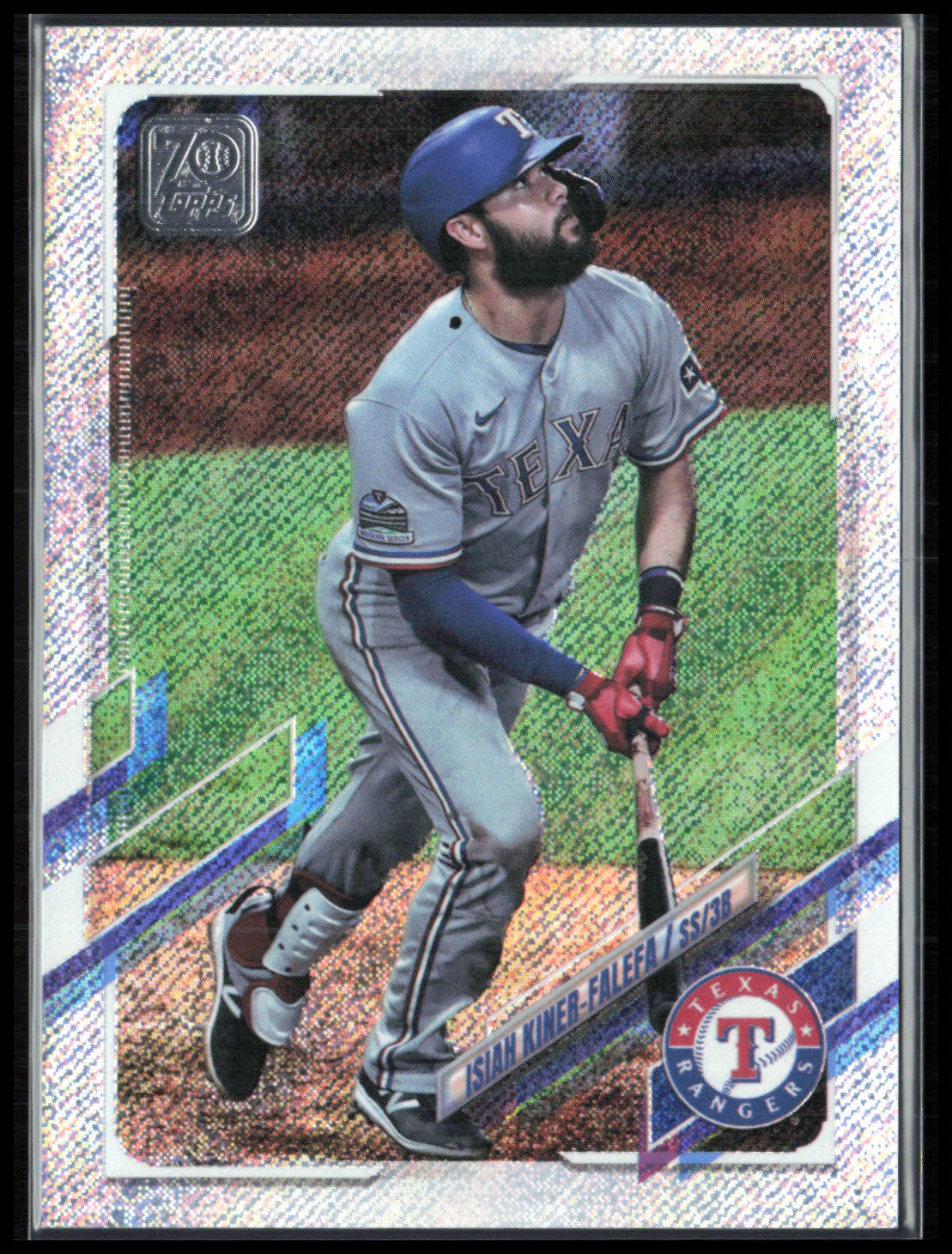 Isiah Kiner-Falefa /790