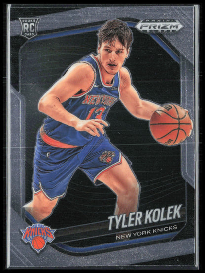 Tyler Kolek RC