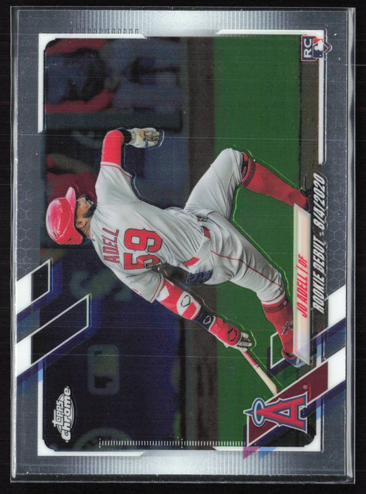 Jo Adell RC