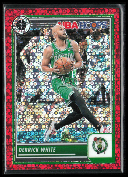 Derrick White Red Disco /149