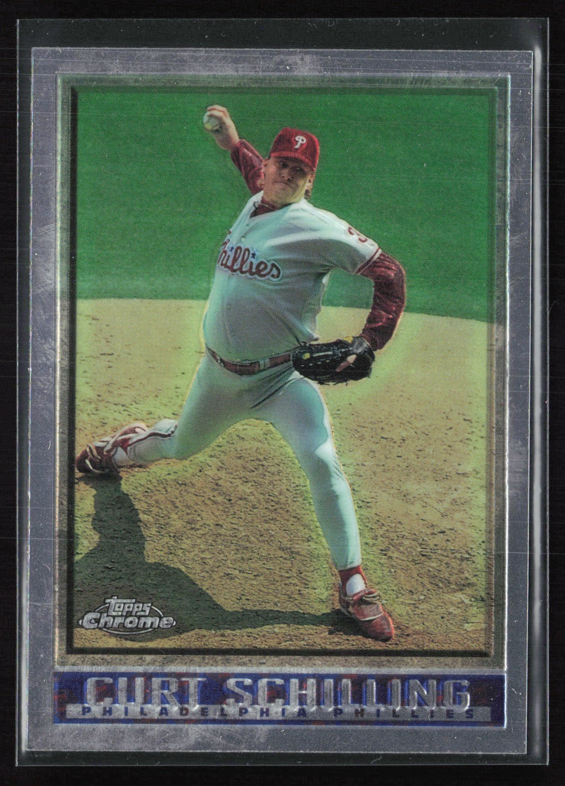 Curt Schilling