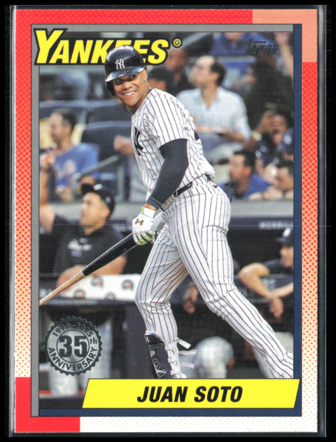 Juan Soto
