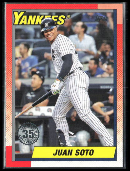 Juan Soto