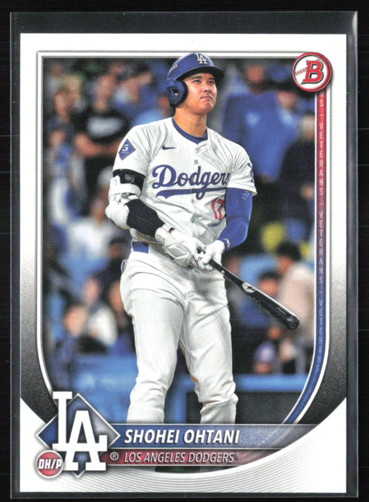Shohei Ohtani