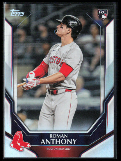 Roman Anthony RC