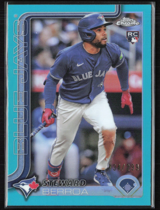 Steward Berroa RC /299