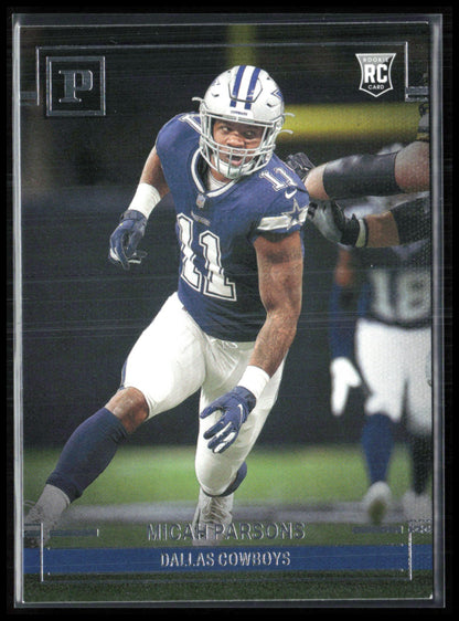 Micah Parsons RC