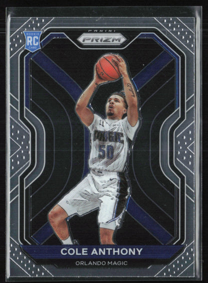 Cole Anthony RC