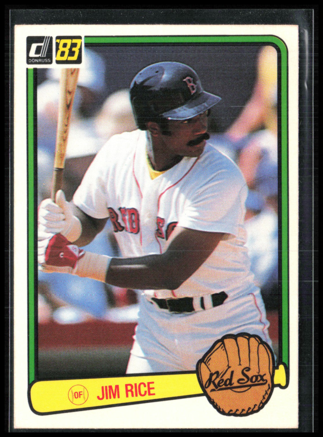 Jim Rice
