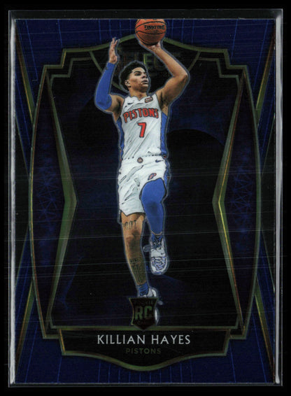Killian Hayes RC