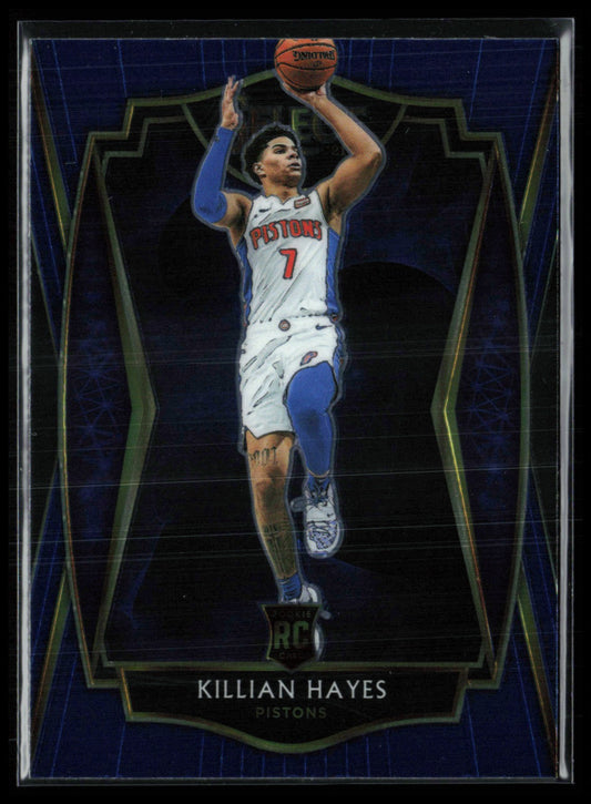 Killian Hayes RC