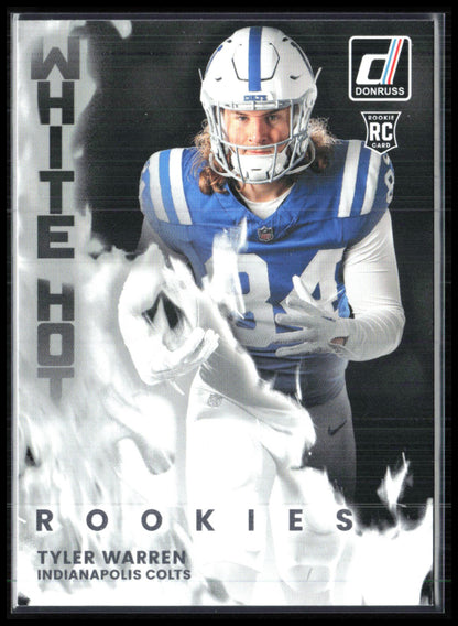 Tyler Warren RC