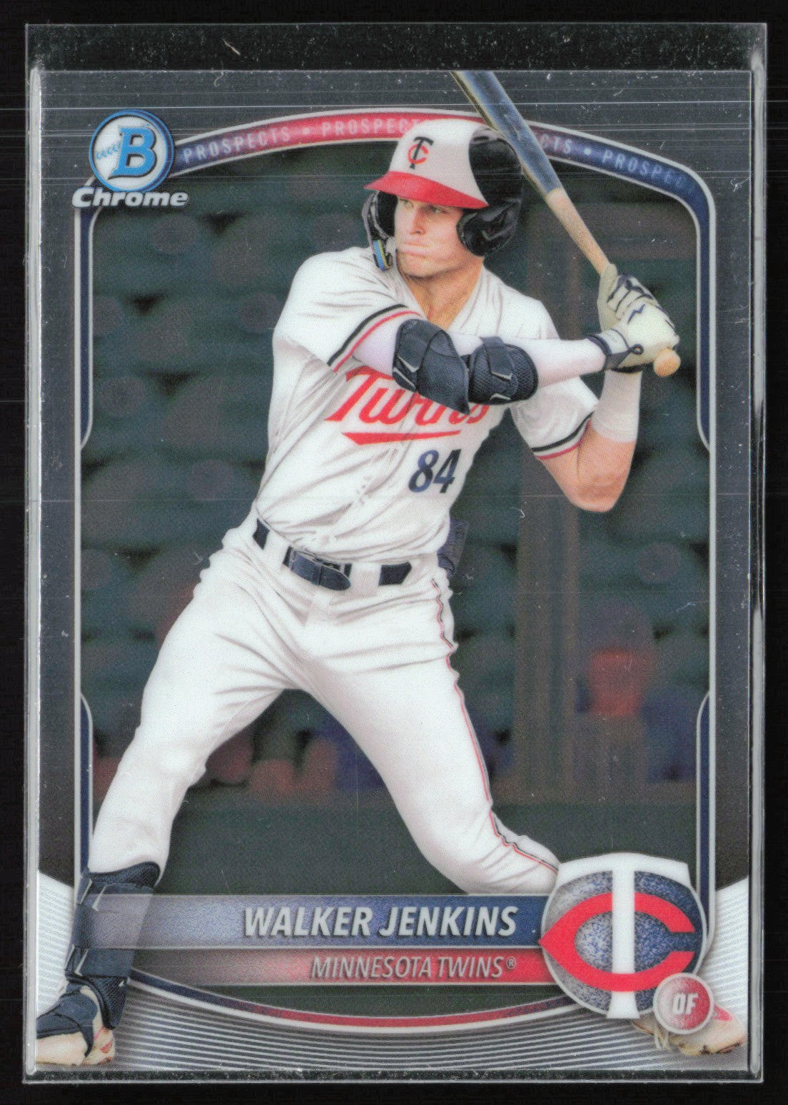 Walker Jenkins