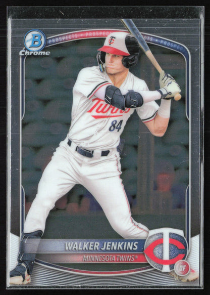 Walker Jenkins