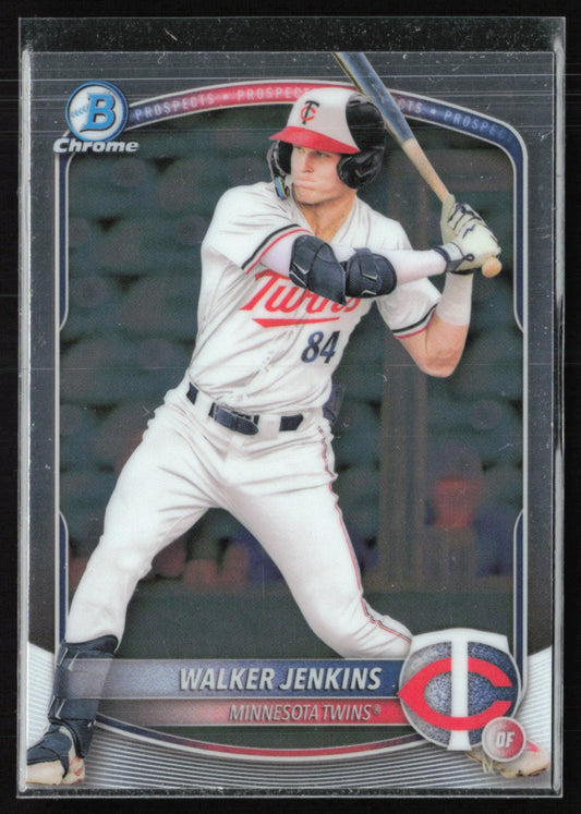 Walker Jenkins