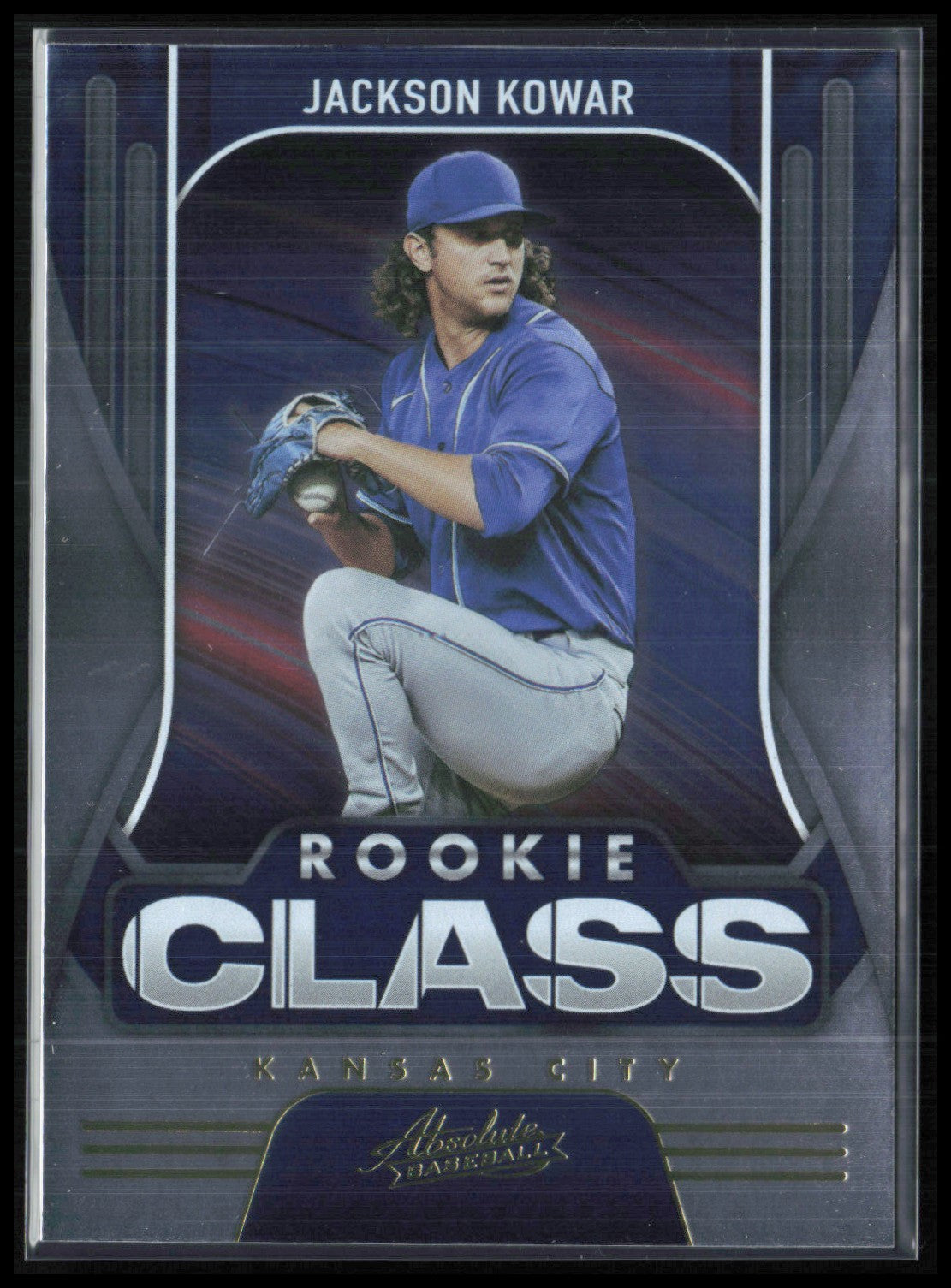 Jackson Kowar RC