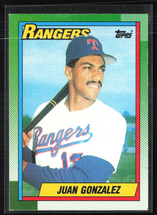 Juan Gonzalez