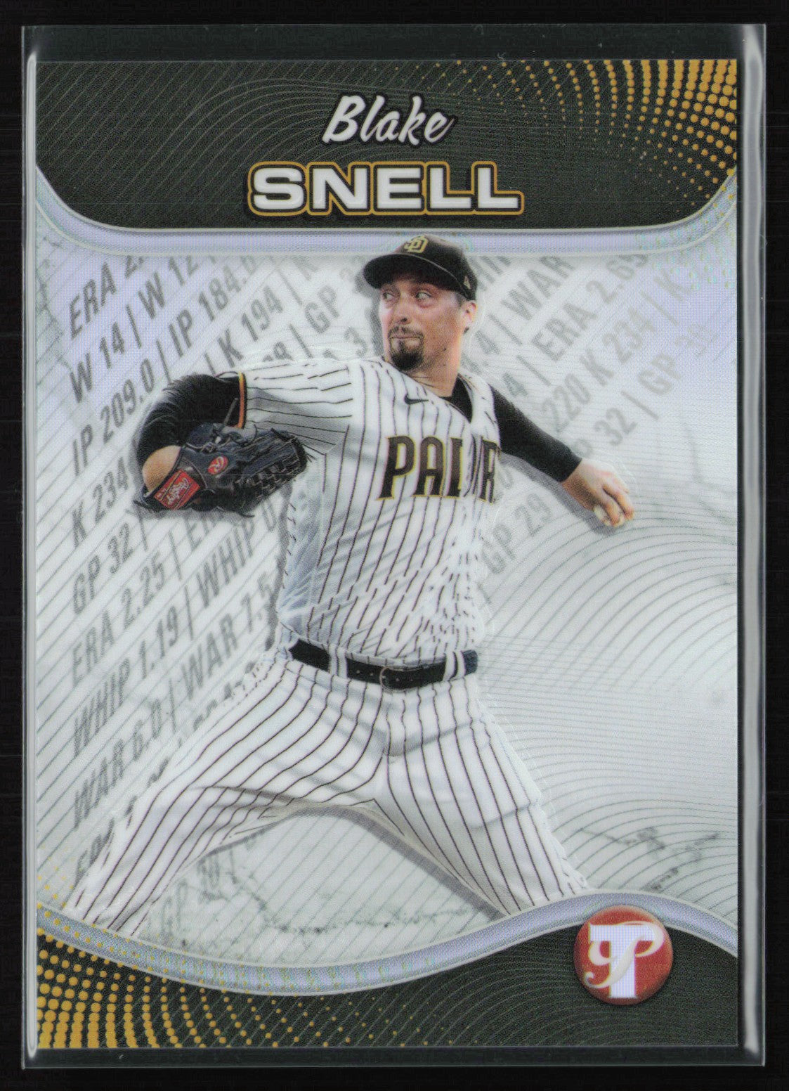 Blake Snell